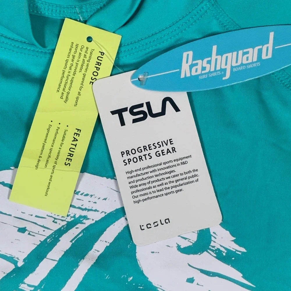 Tsla this brand